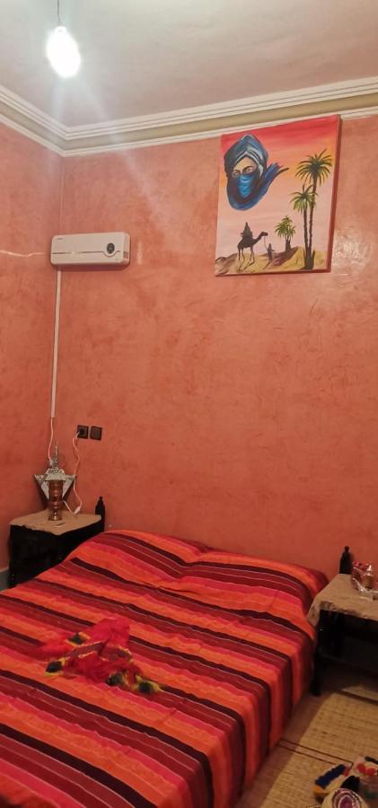 Chateau Berbere Madame Dellal Vakantiehuis