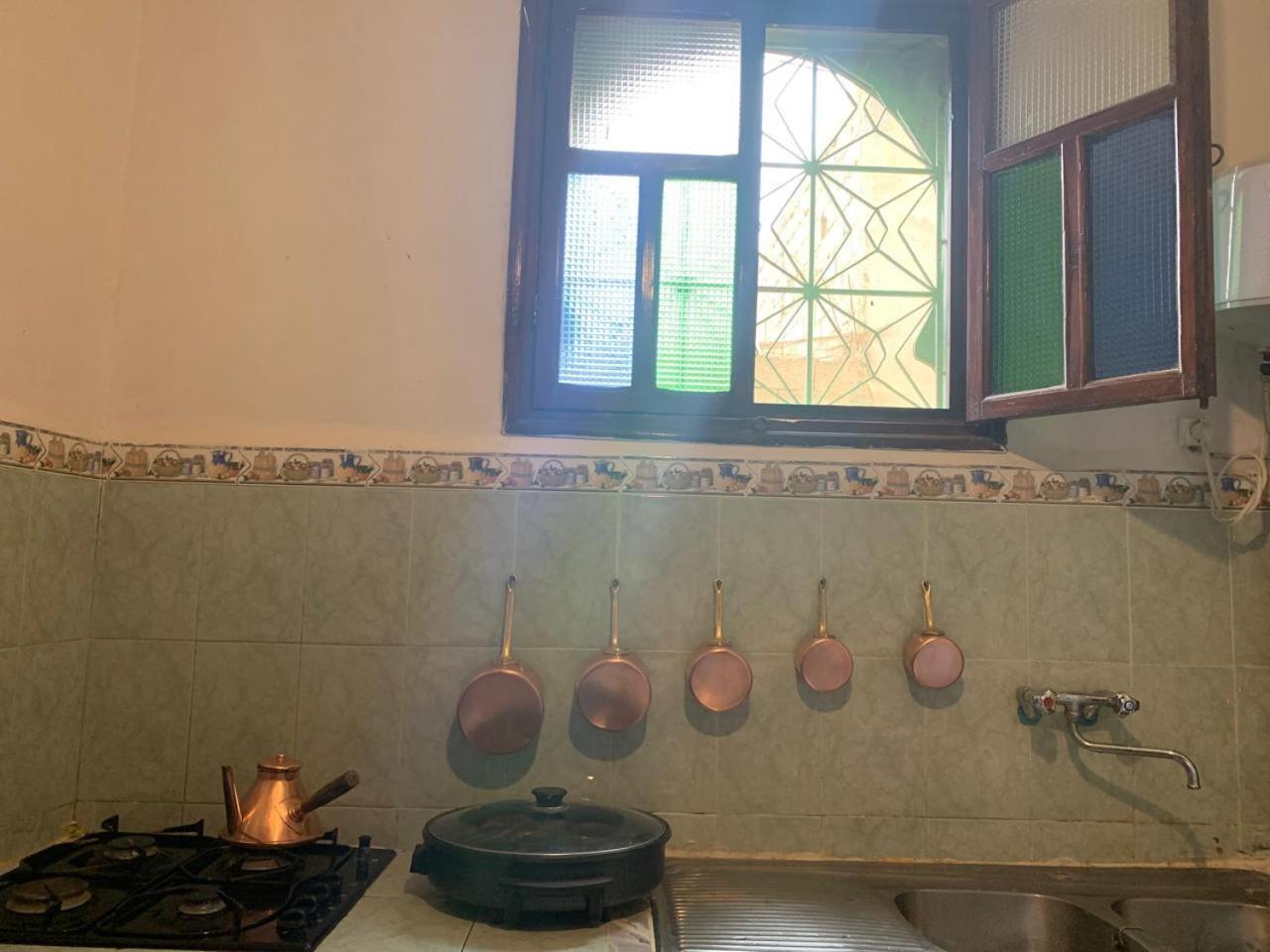 Chateau Berbere Madame Dellal * Taroudant