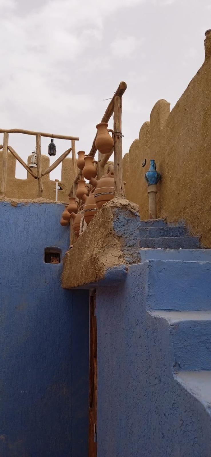 Chateau Berbere Madame Dellal