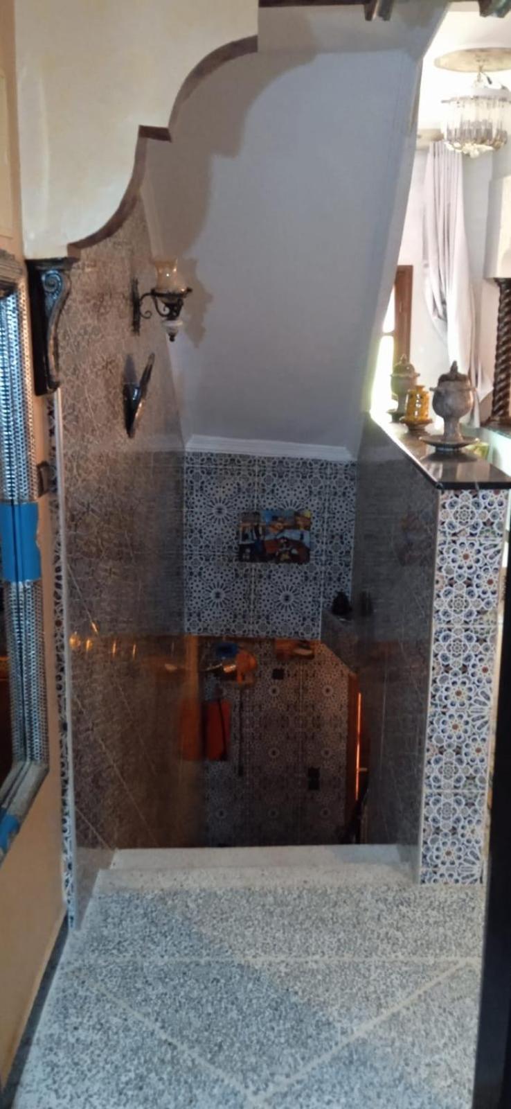 Chateau Berbere Madame Dellal Vakantiehuis Taroudant