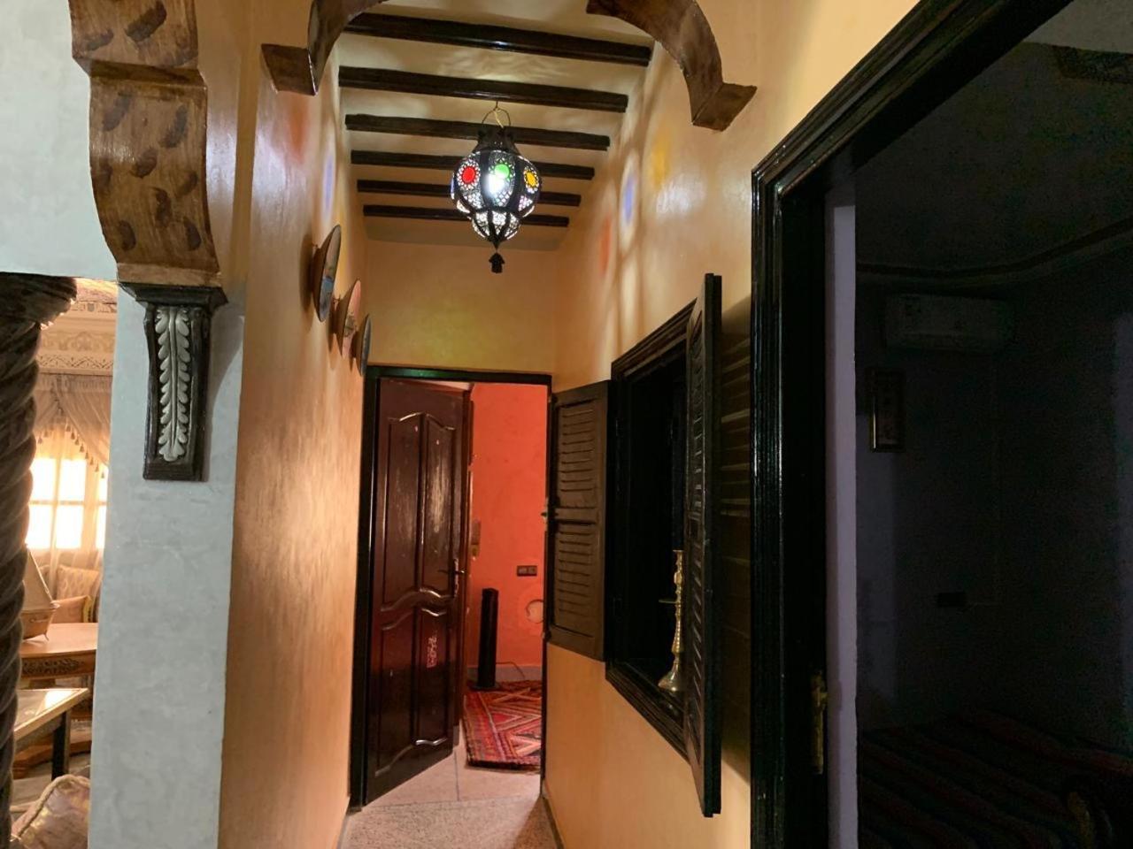 Vakantiehuis Chateau Berbere Madame Dellal *