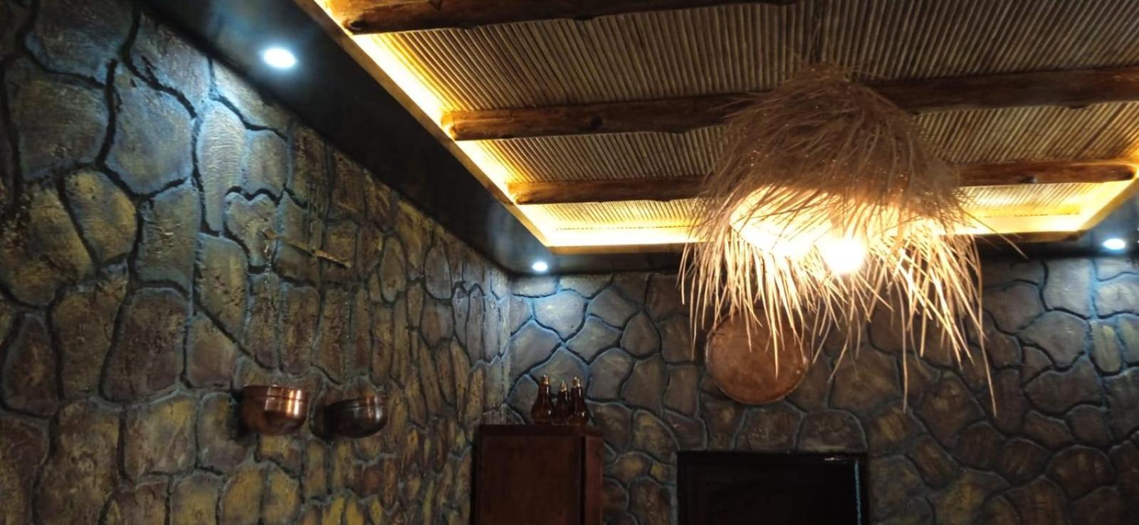 Vakantiehuis Chateau Berbere Madame Dellal Taroudant