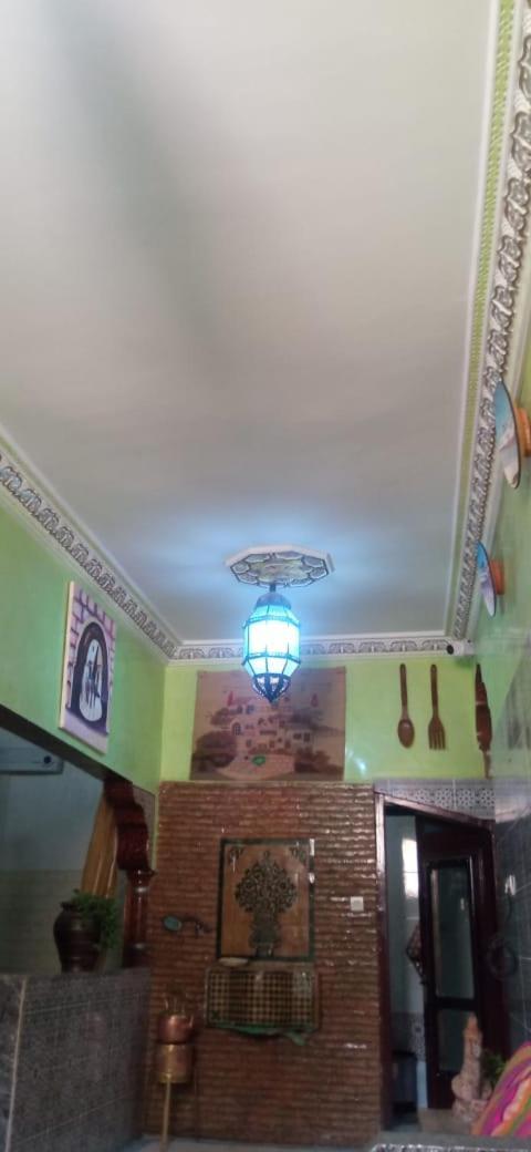 Chateau Berbere Madame Dellal *