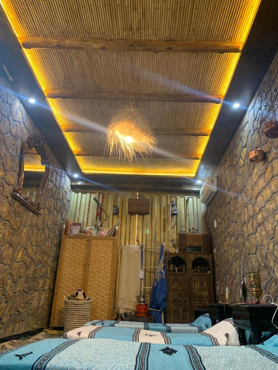Chateau Berbere Madame Dellal * Taroudant