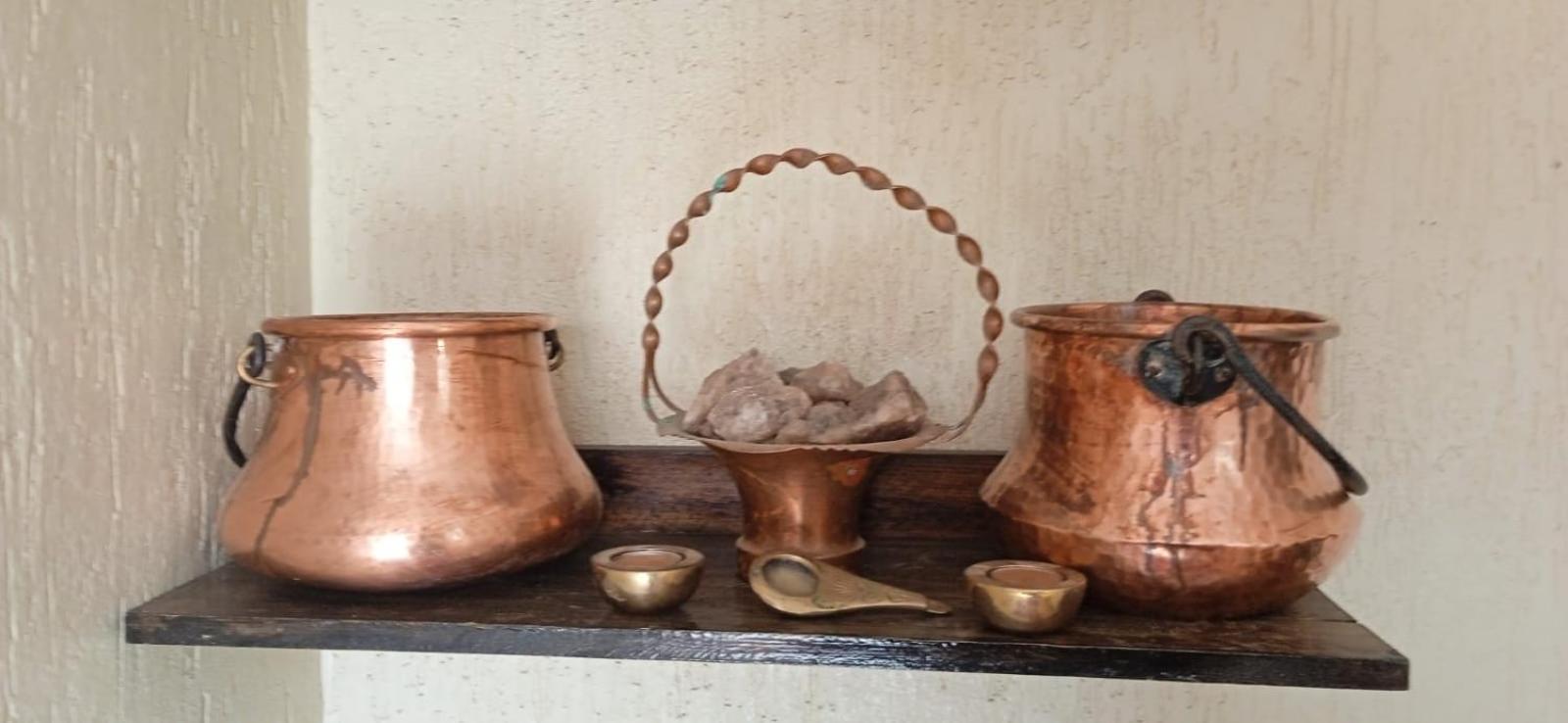 Chateau Berbere Madame Dellal Taroudant
