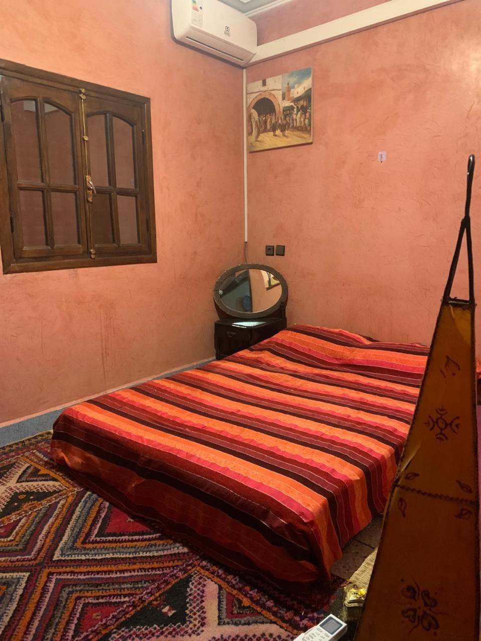 Ferienhaus Chateau Berbere Madame Dellal