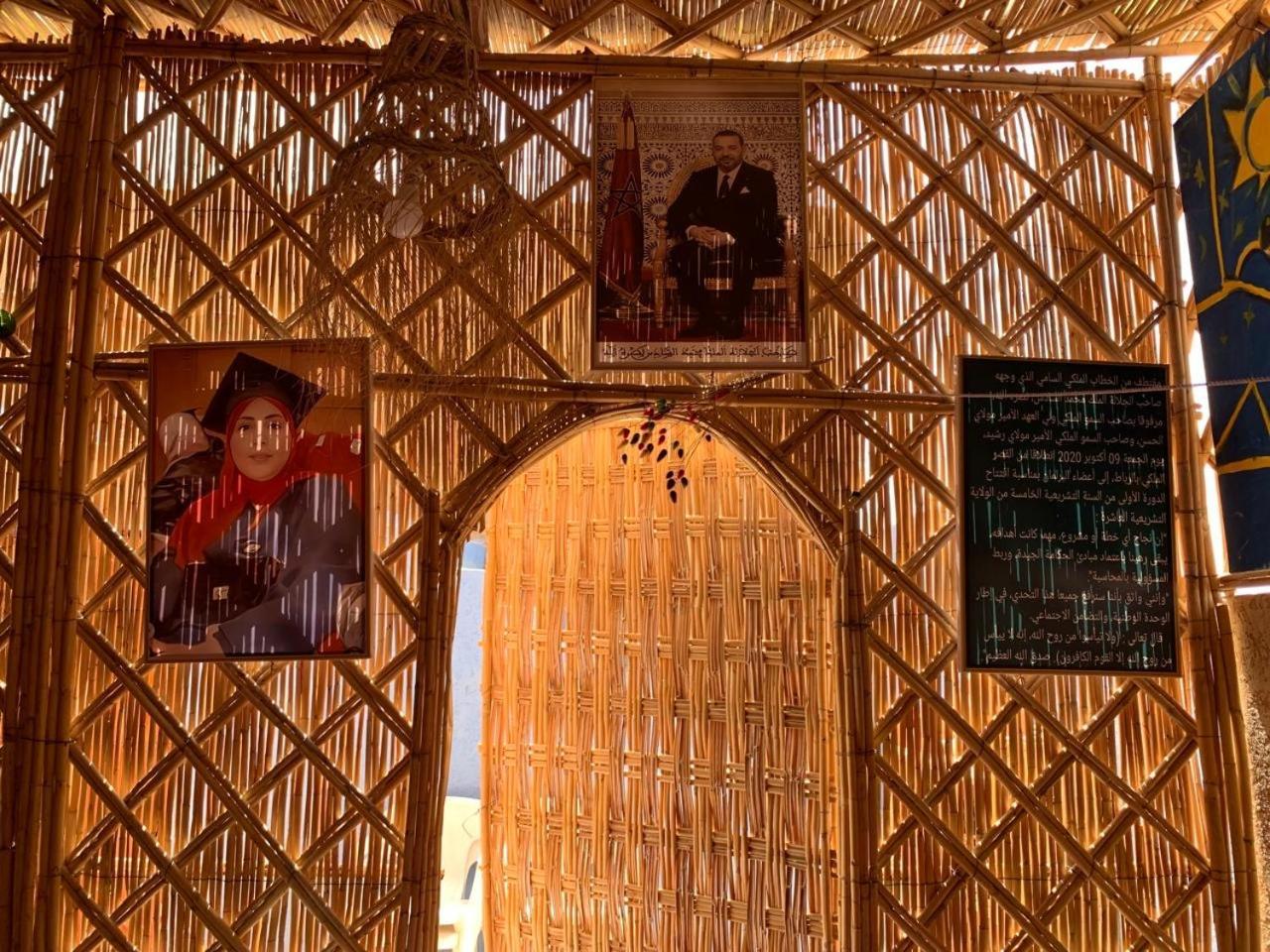 Chateau Berbere Madame Dellal Ferienhaus