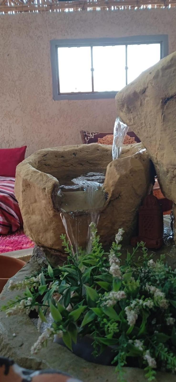 Chateau Berbere Madame Dellal Ferienhaus *
