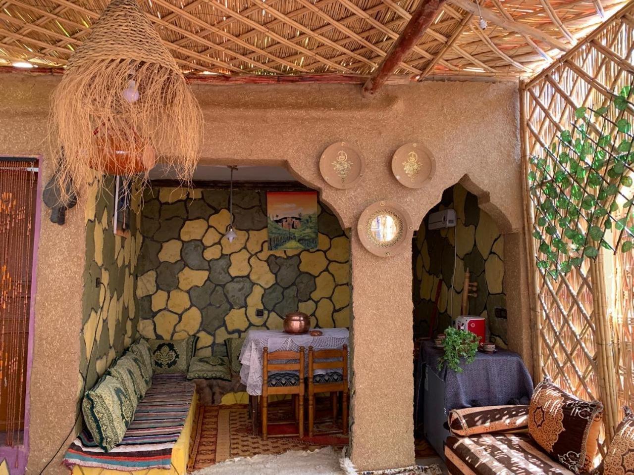 Ferienhaus Chateau Berbere Madame Dellal