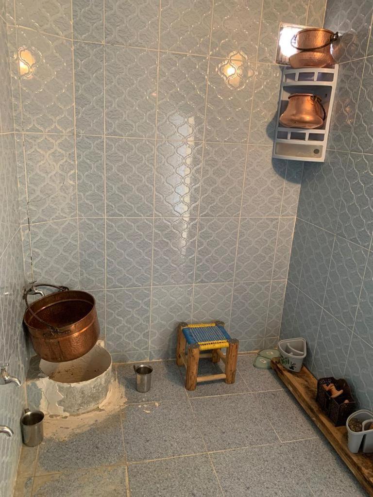 Chateau Berbere Madame Dellal Ferienhaus Taroudant