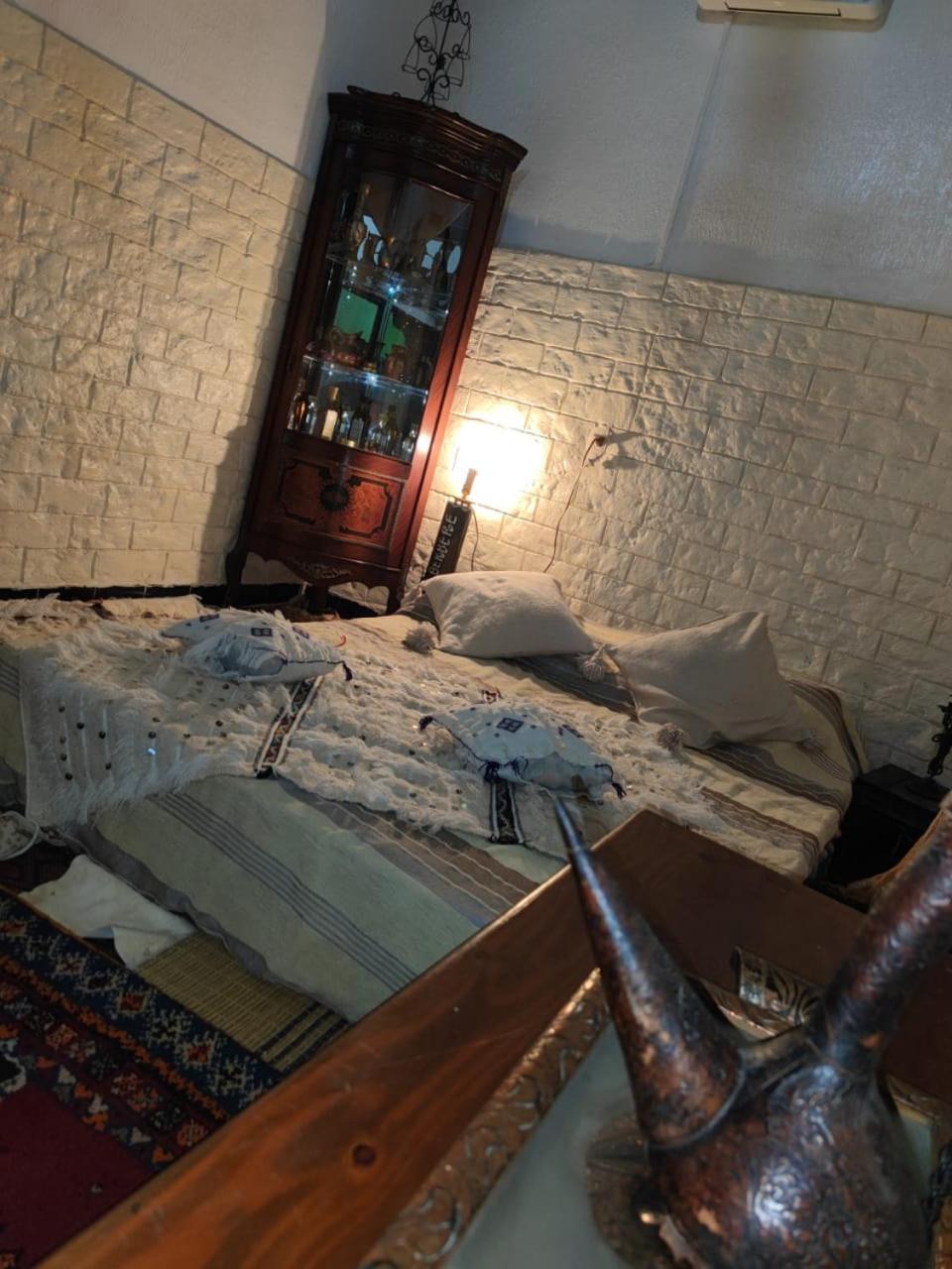 Chateau Berbere Madame Dellal